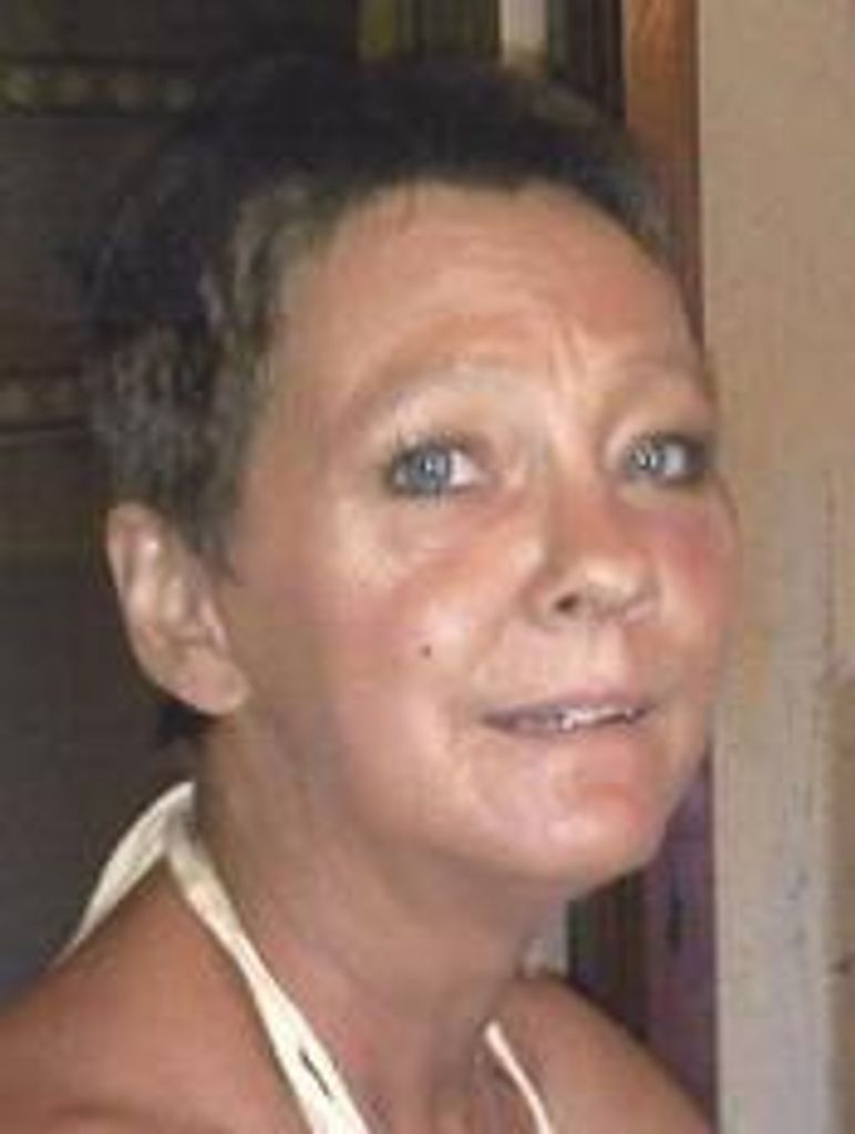 Kelly Lee Casebolt Reliford