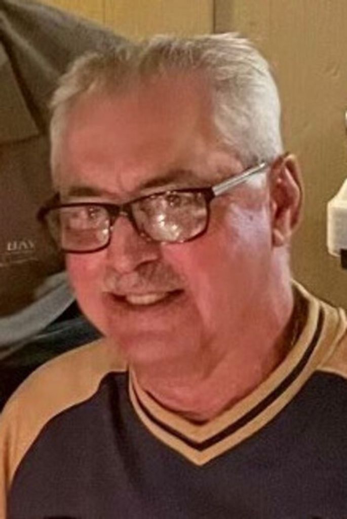 Dale E. Beachy Profile Photo