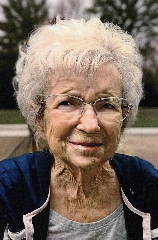 Edith Jeanette Shoptaw Profile Photo