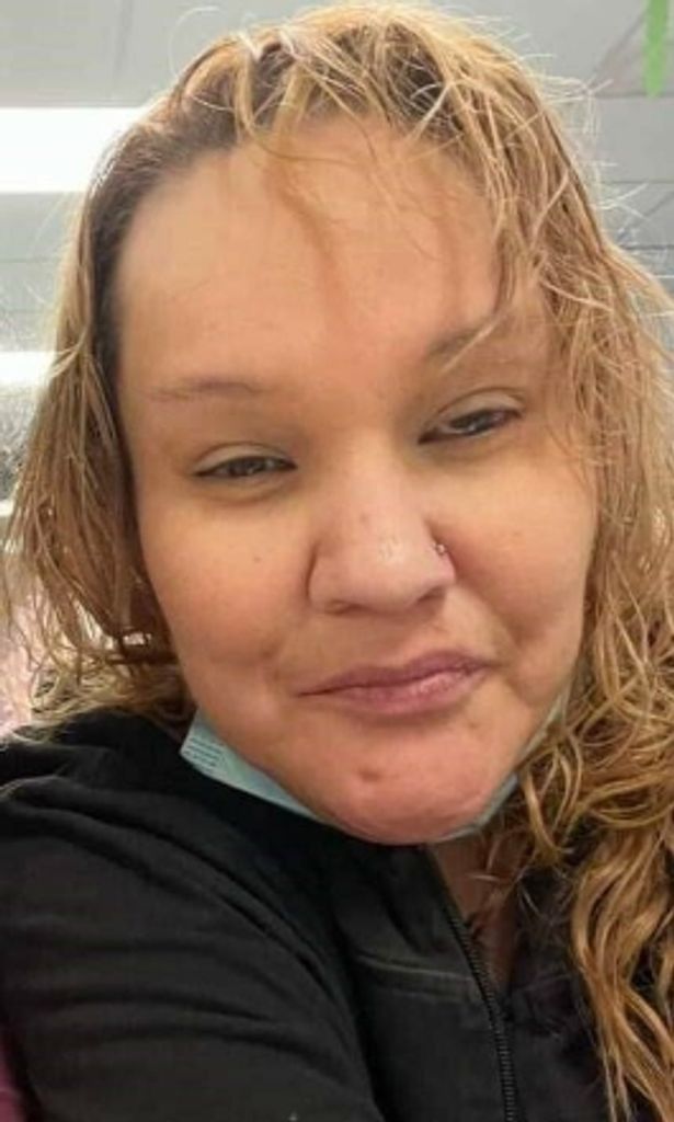 Tonya J. Brown