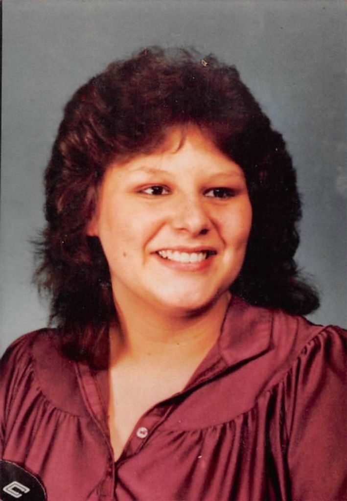 Deborah Kay (Bush)  Fraze