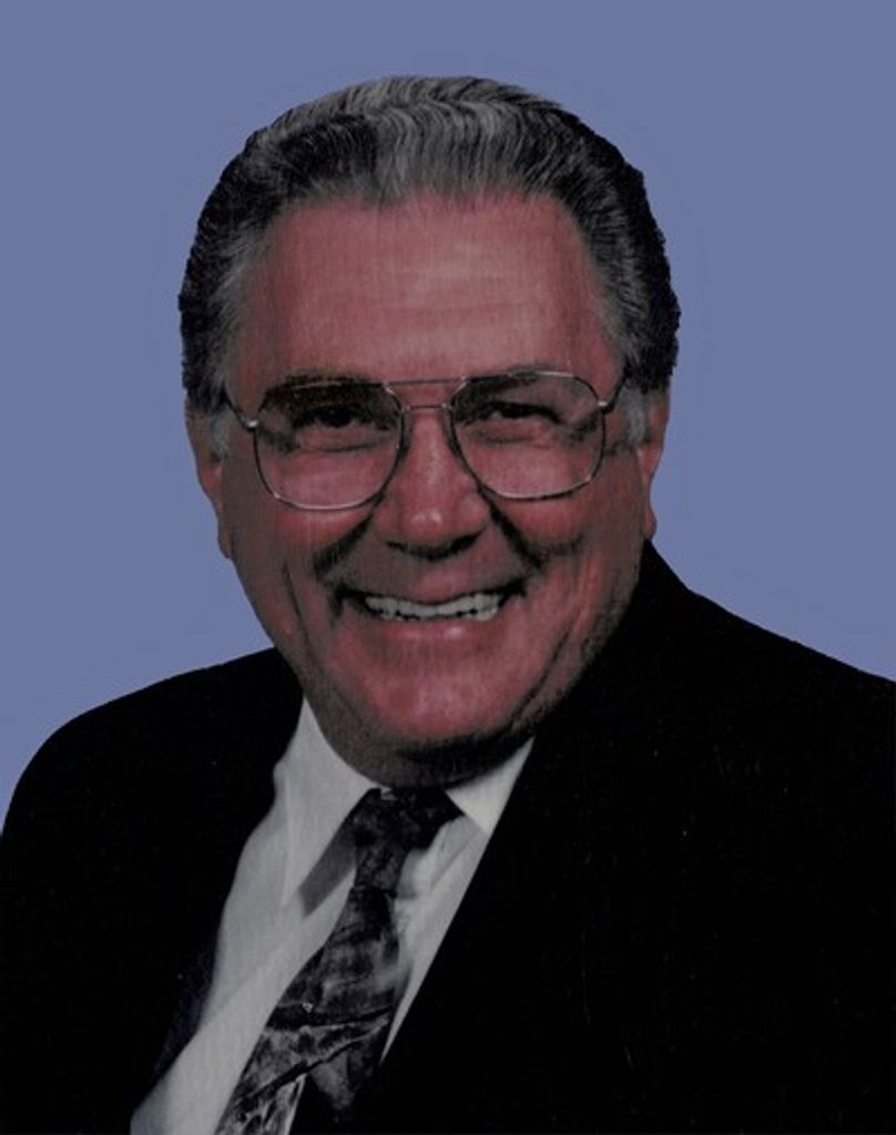 Fred Roger Barnick Profile Photo