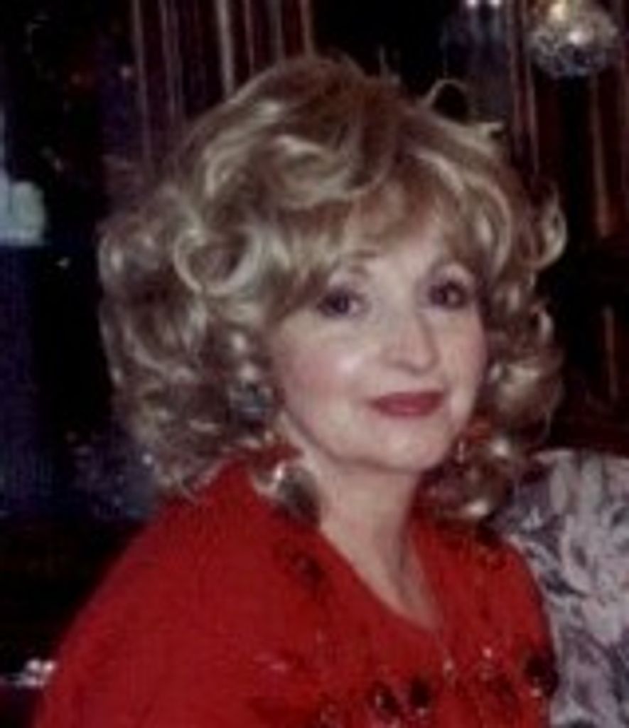 Carol Louise Wheeler