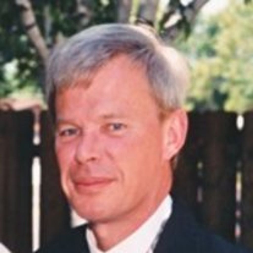 James Henry Haugrud