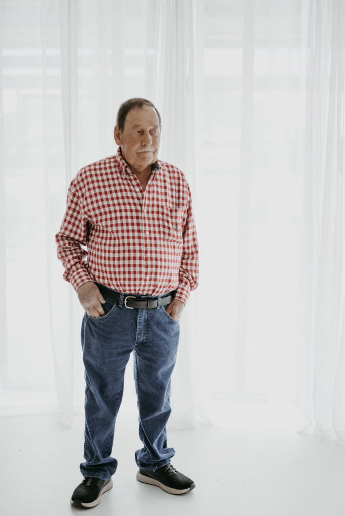 John D Woody Profile Photo