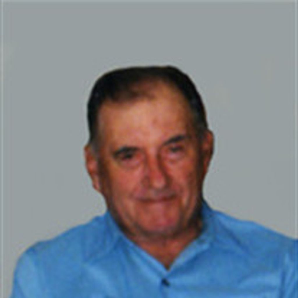 Oran 'Steve' S. "Steve" Olson Profile Photo