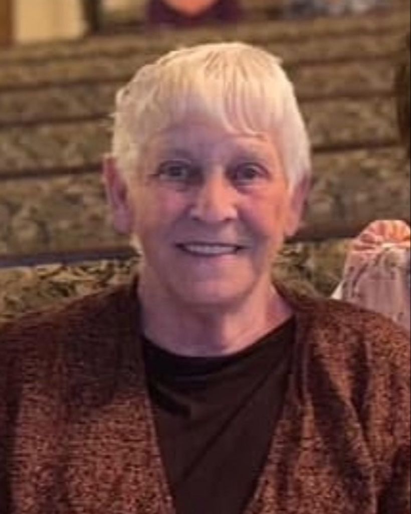 Gladys Dolores Fernandez