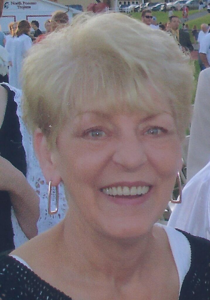 Elaine Borys Profile Photo