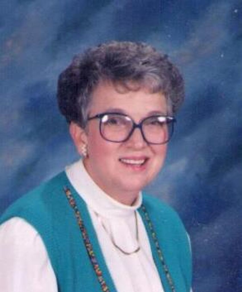 Sandra Childs Hardy