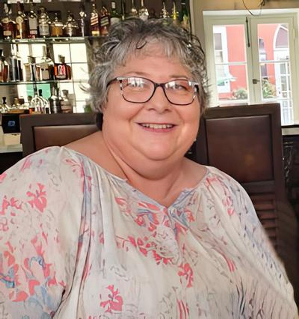 Kathryn Pearl Hatten Profile Photo