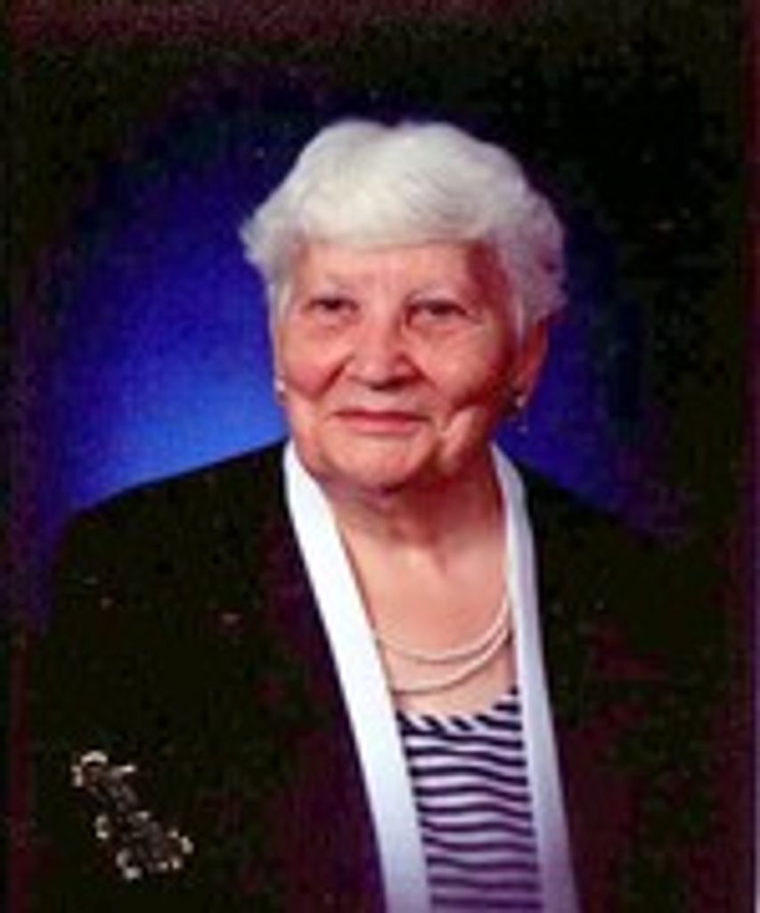 Opal Burnside