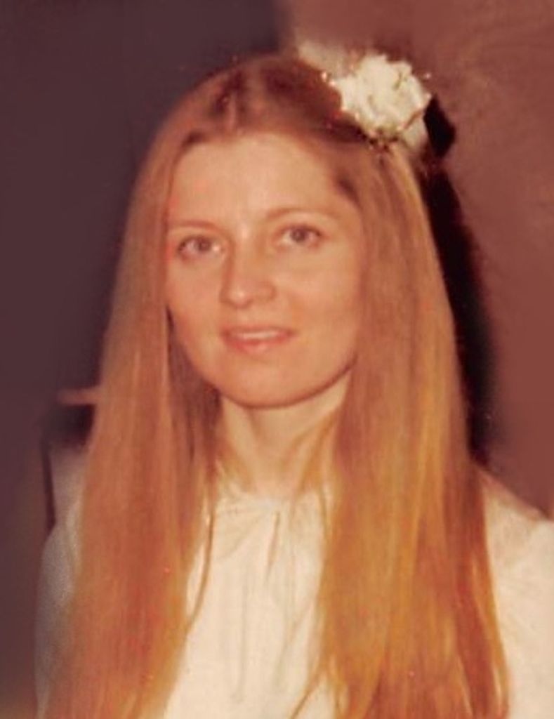 Patricia Ann Eichstaedt