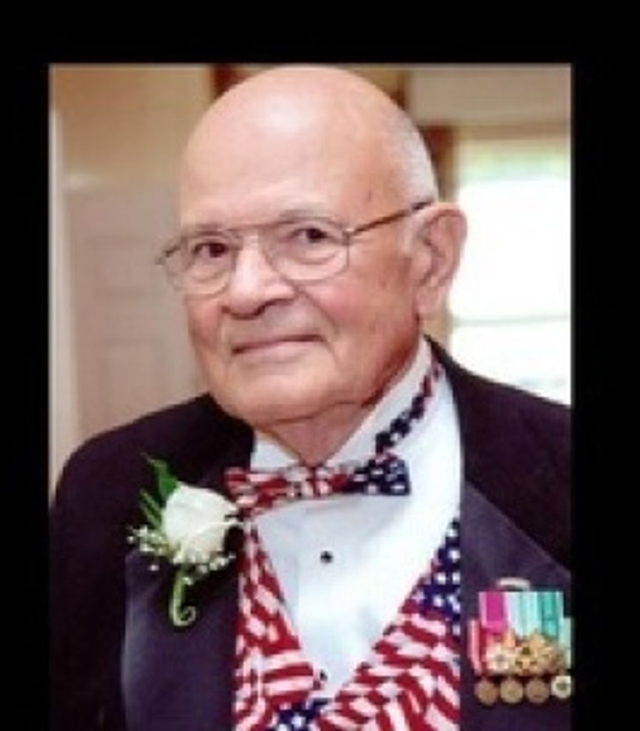 Gerald Richardson