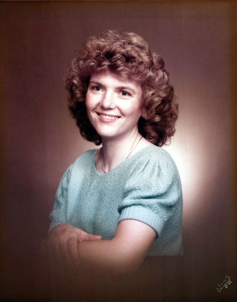 Lana J. (Throgmorton)  Mchaney