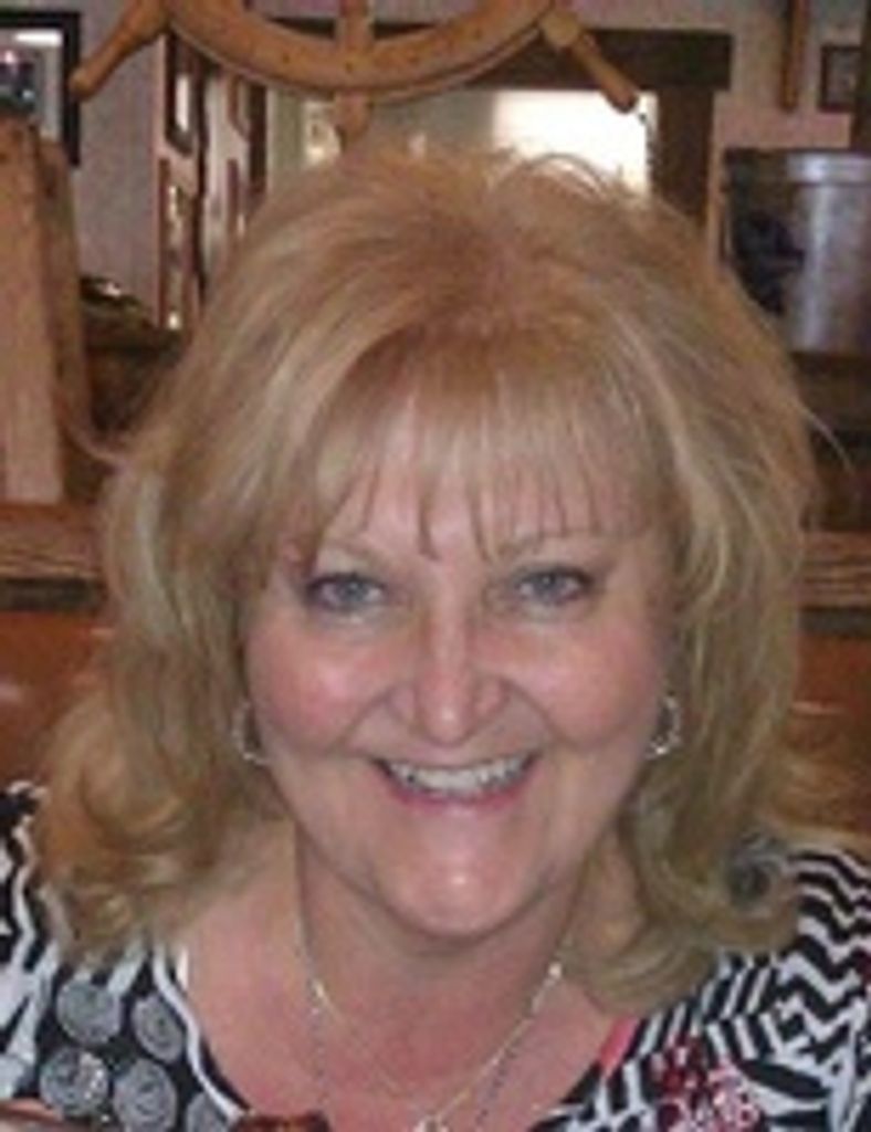 Pamela A. Lavella