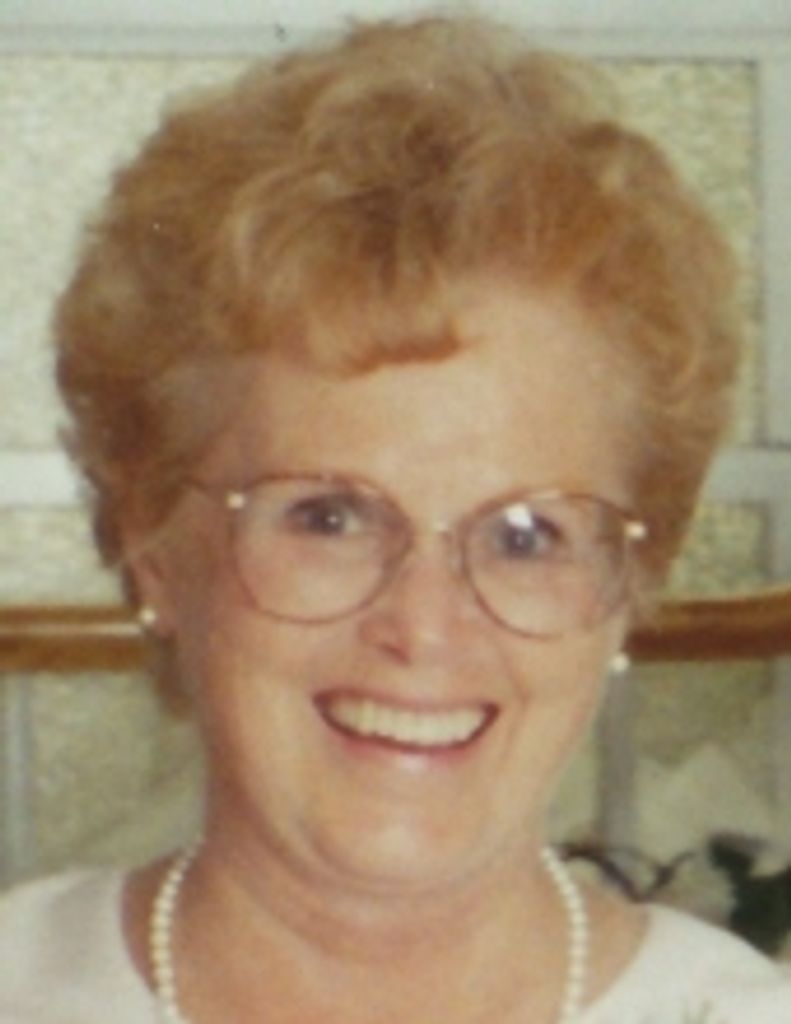 Anna L. Chappell