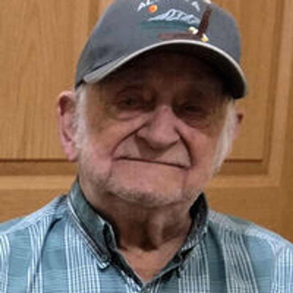 Robert Bruce Potter