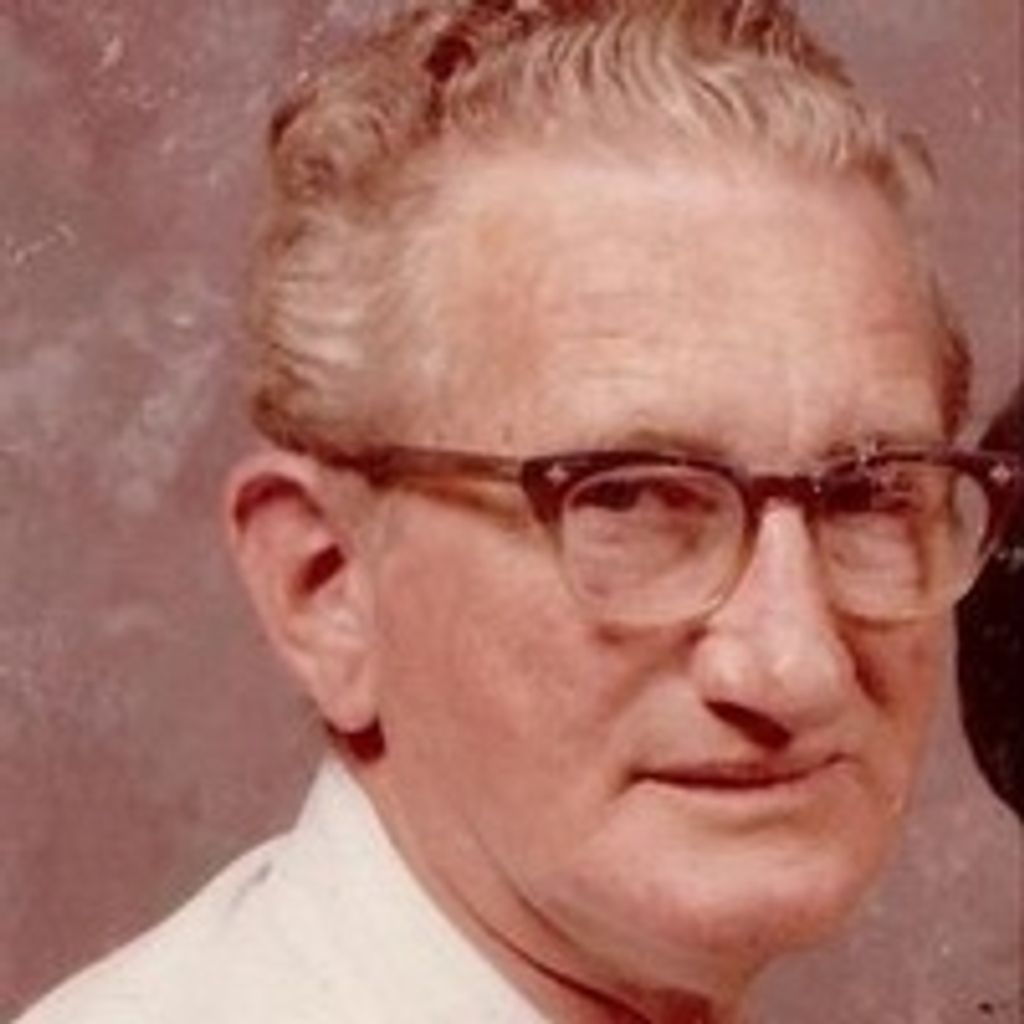 Billy 'Bill' Ray Holloway