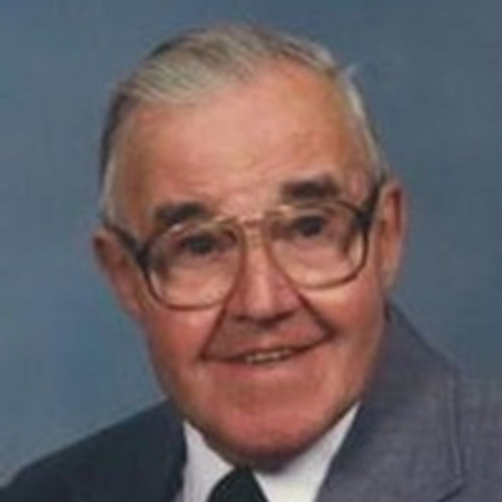 Carl Joseph Biederman
