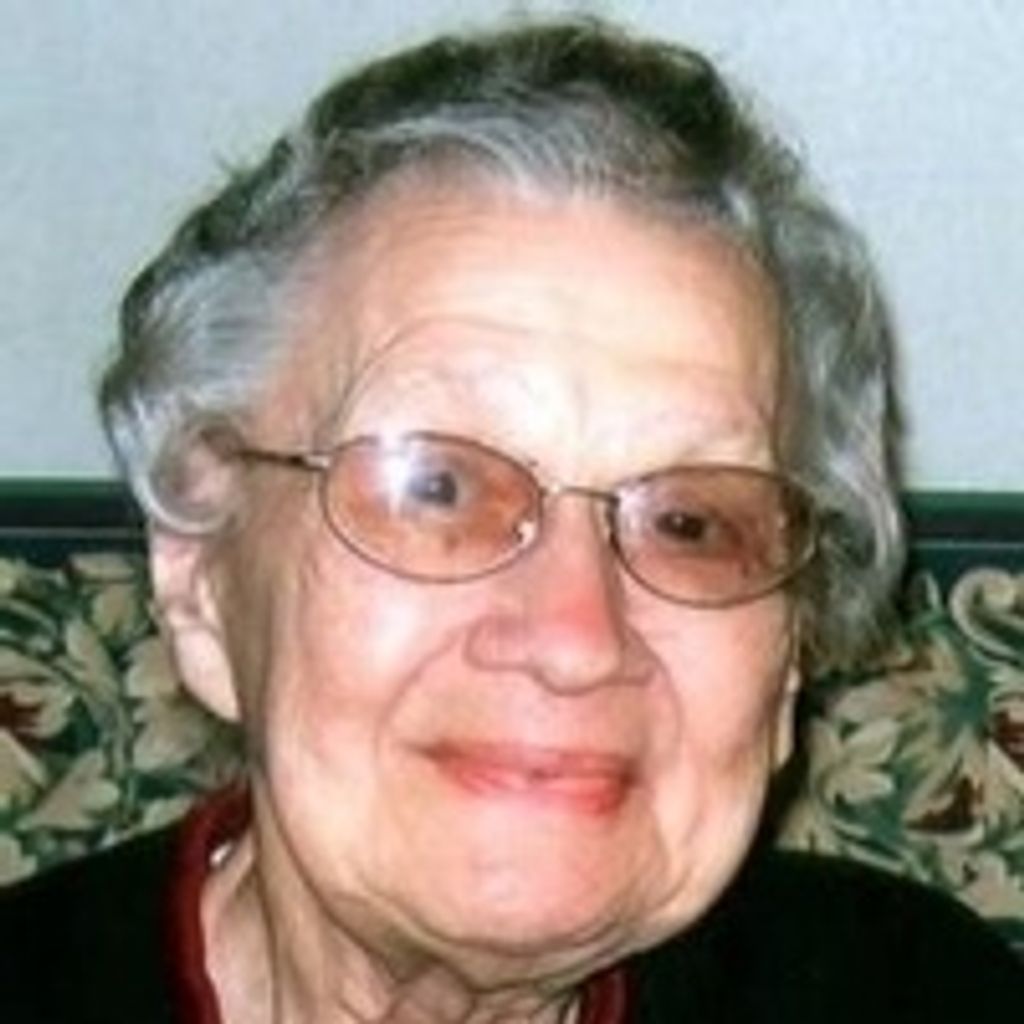 Isabel E. Korynta