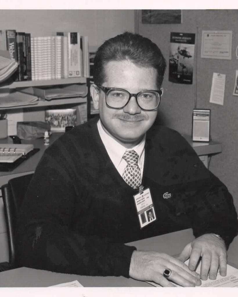 Daniel Francis Donovan Jr Profile Photo