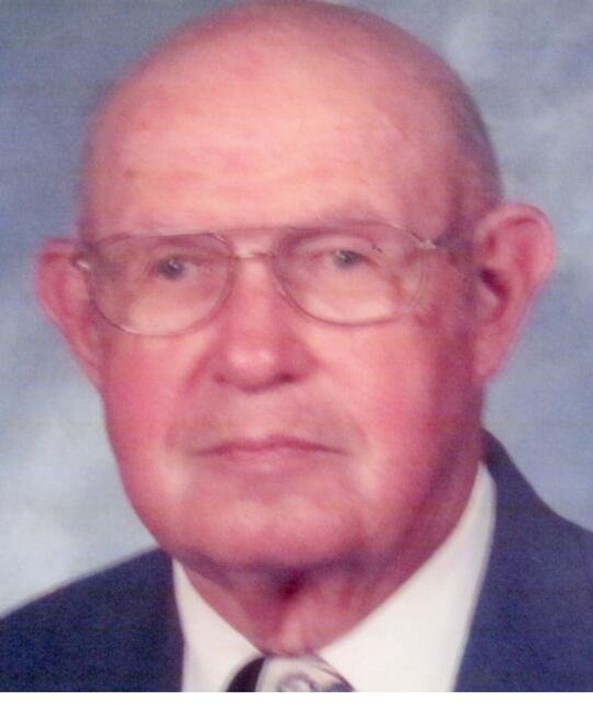 Robert G. Highman Profile Photo