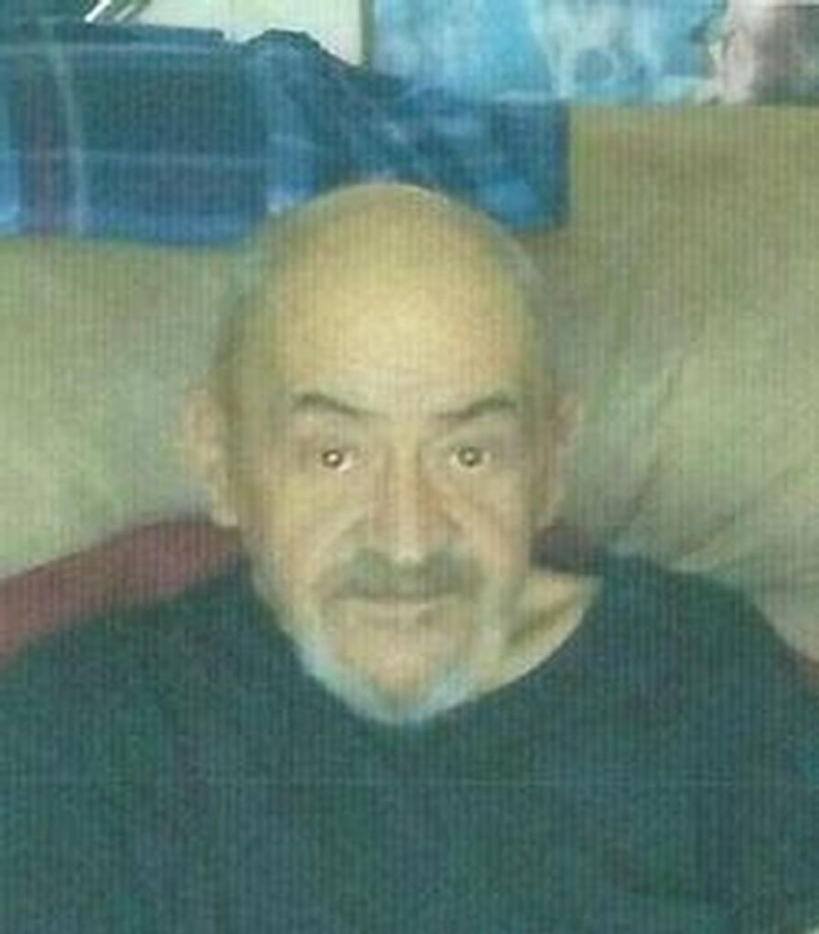 Leo Anthony Moore Profile Photo