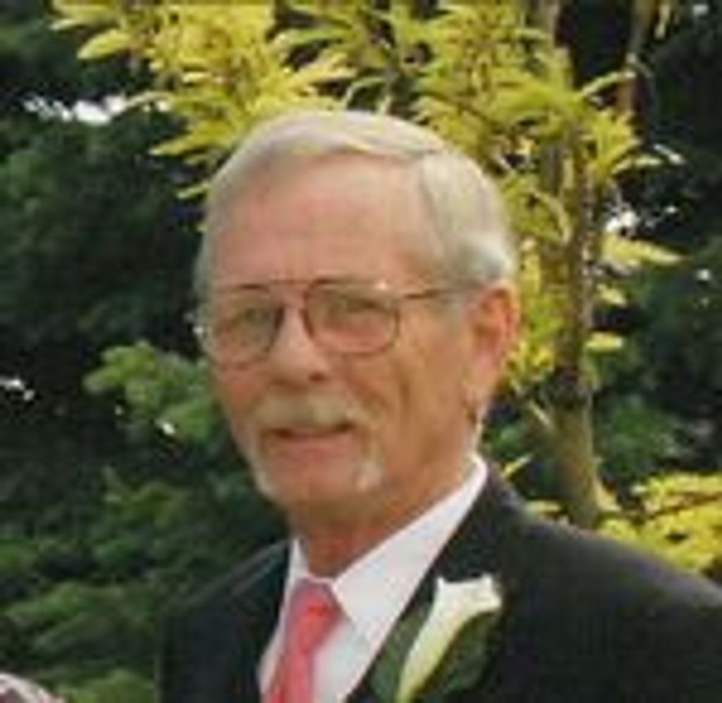 James Edward Henley Profile Photo