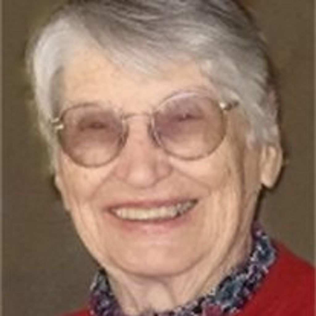 S F. Gwendolyn (Brown) Soule