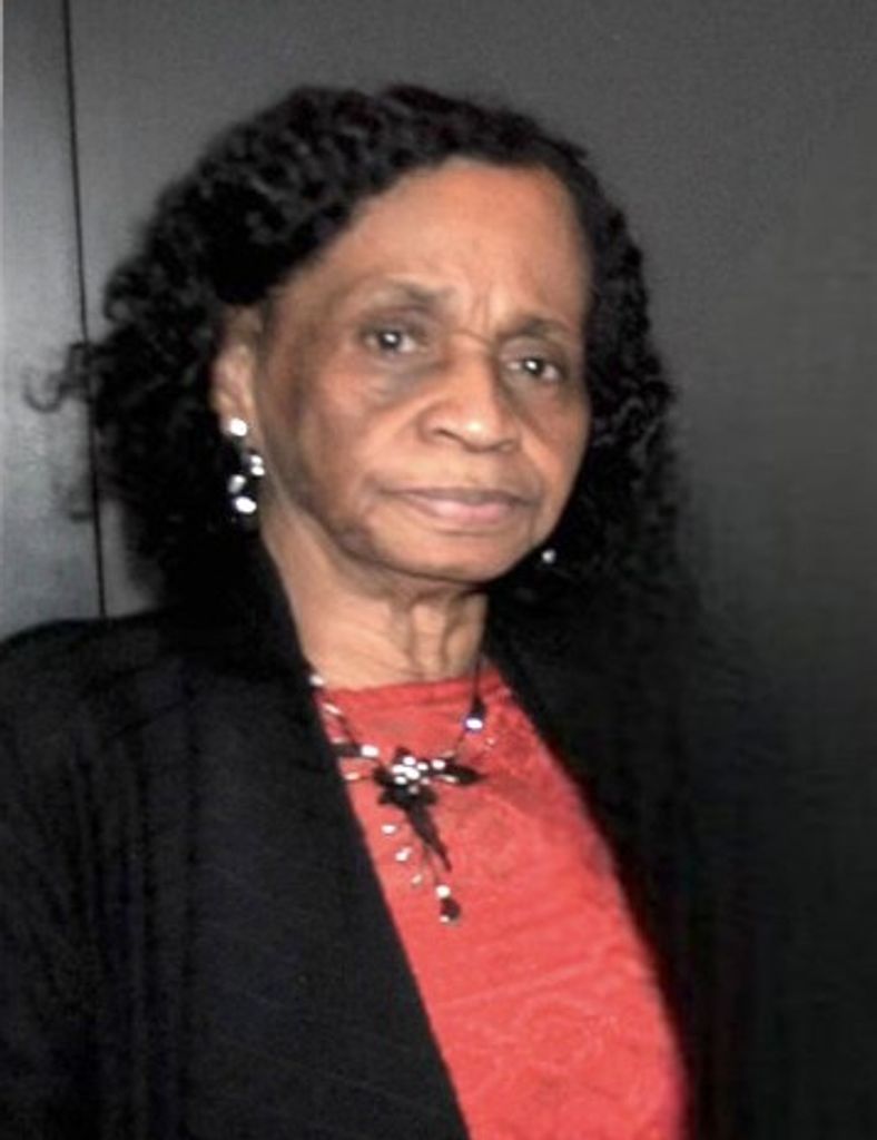 Phyllis Jean Freeman