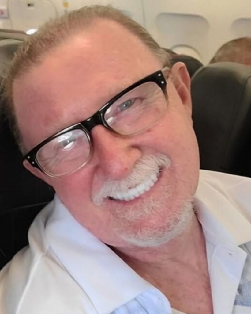 Richard Edward Green Profile Photo