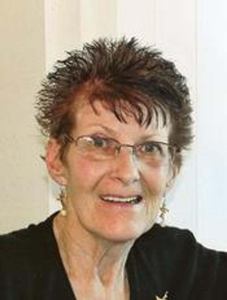 Bonnie Jean Hogan