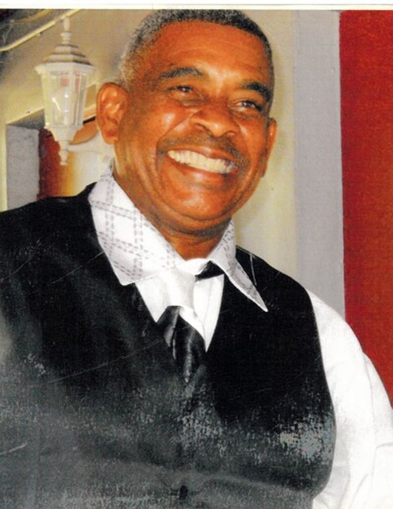 James Thomas Callender Profile Photo