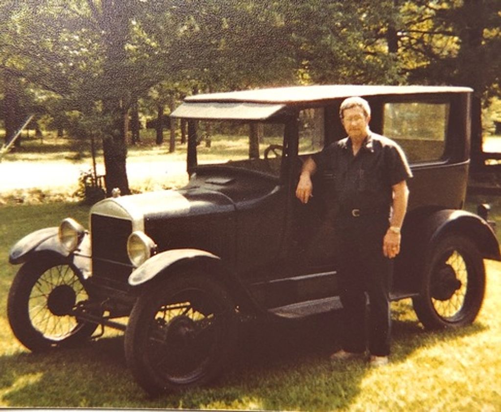 David Jackie Womack Profile Photo