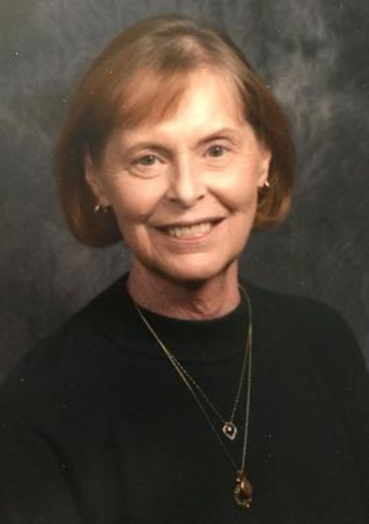 Rebecca "Becky" A. Rowan Profile Photo