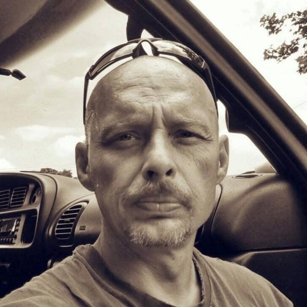 Gerald Richard Wolfe Ii Profile Photo