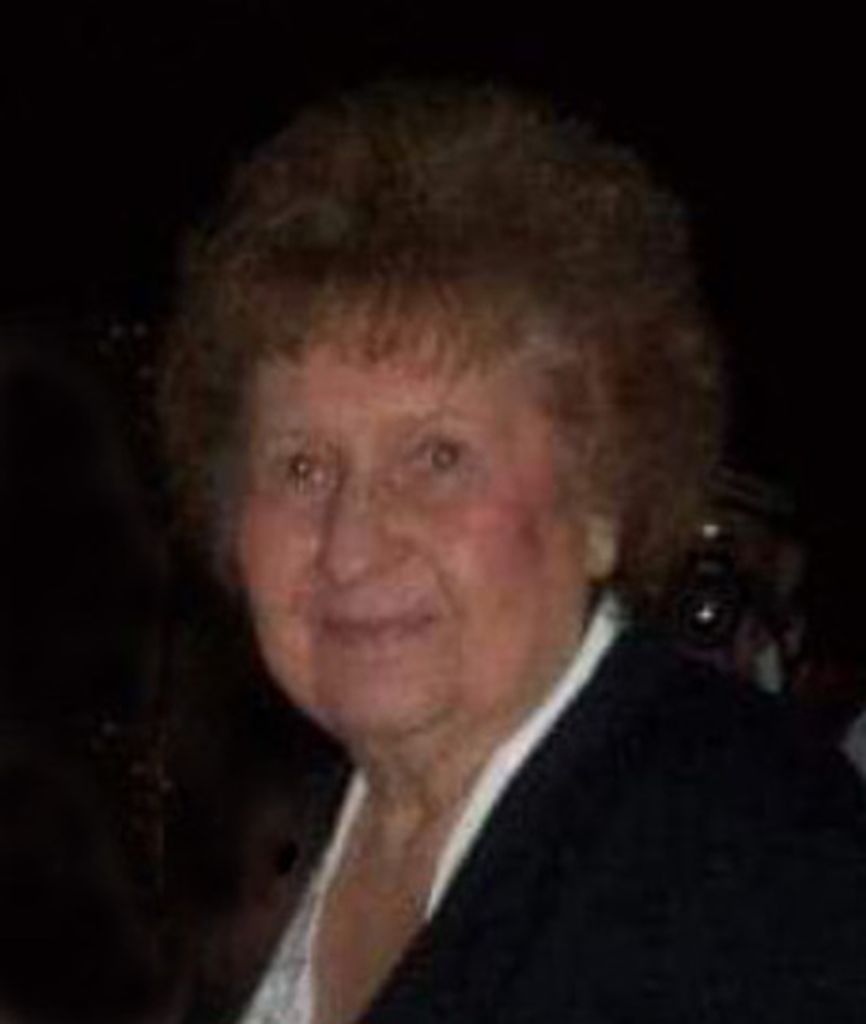 Agnella Dunchock Profile Photo