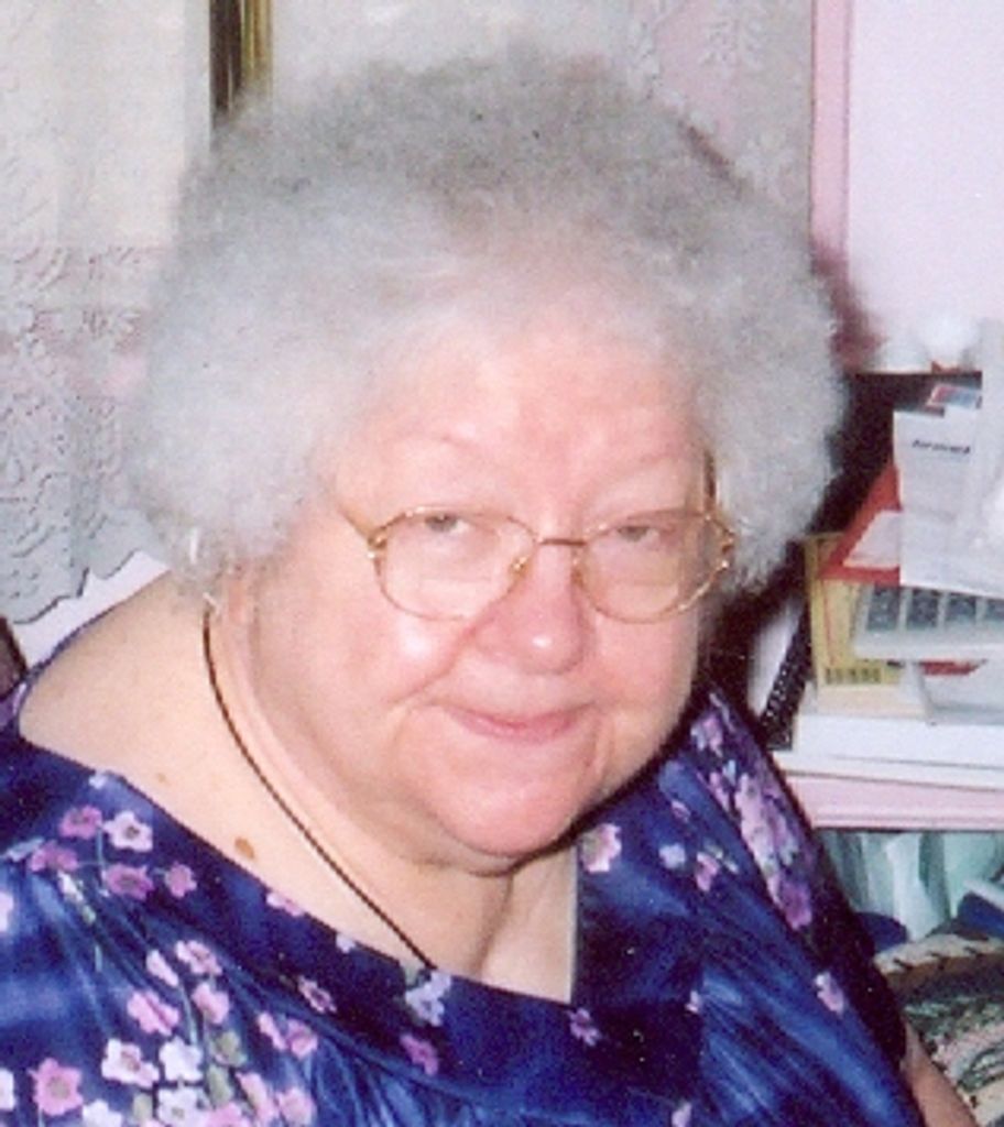 Sylvia M. Baird Profile Photo