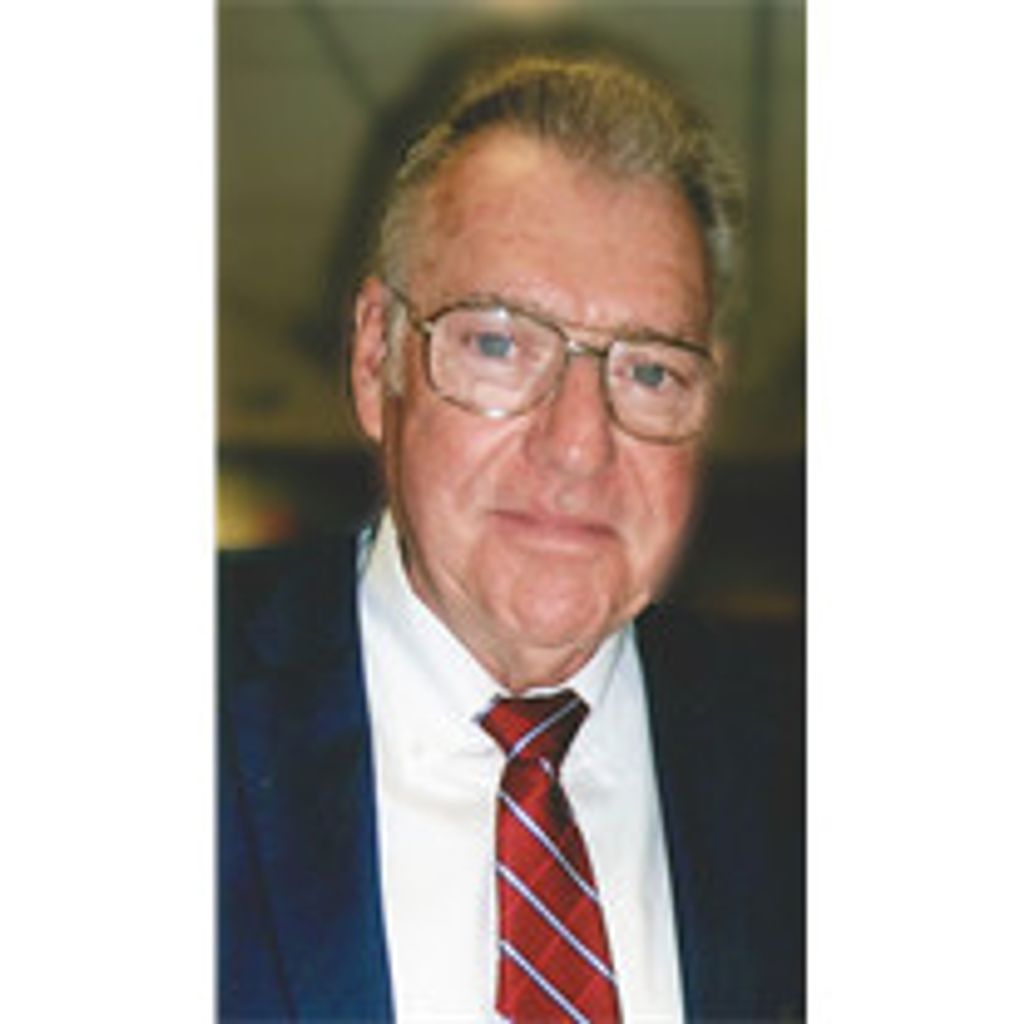 Randall Arthur Miller