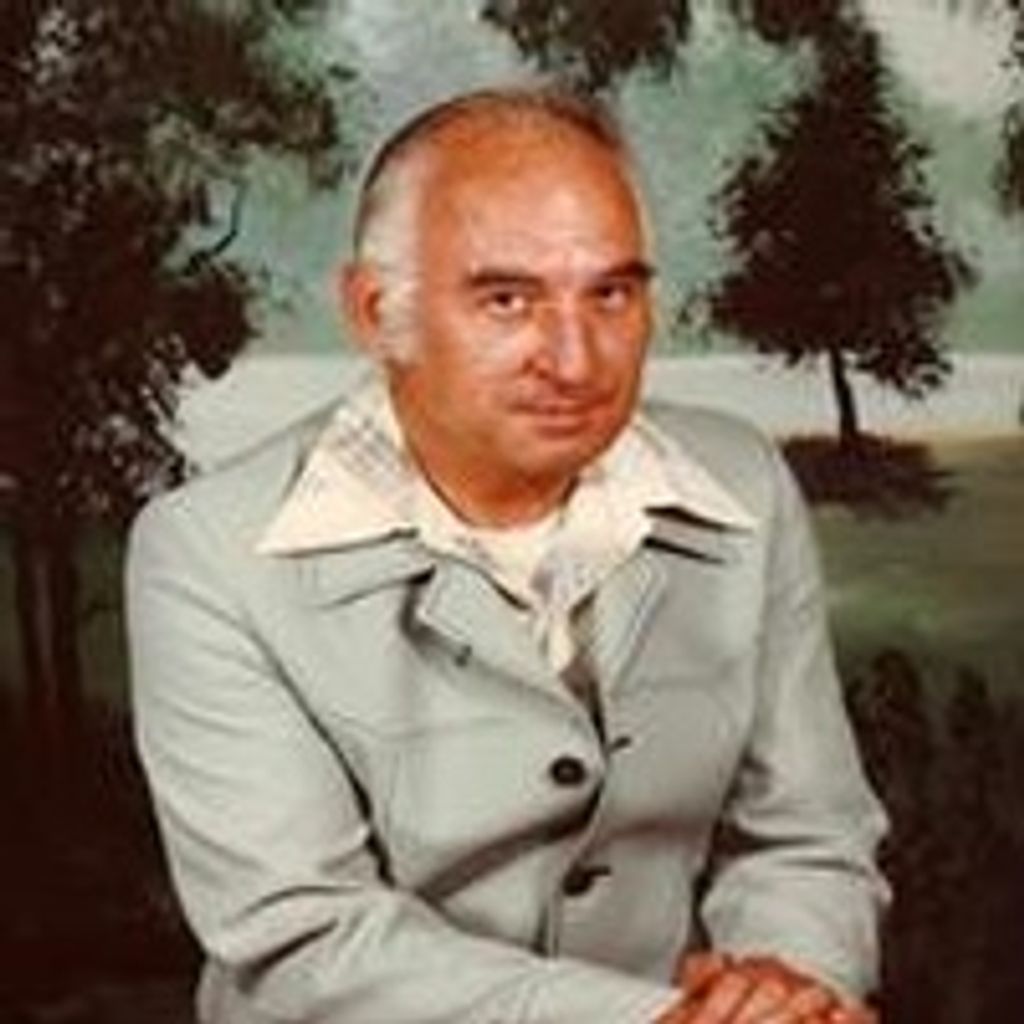 Warren Long Profile Photo