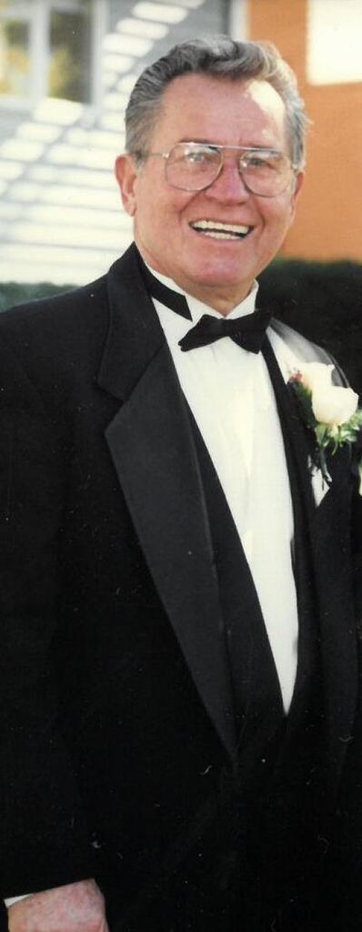 Blase Frank Lorenc