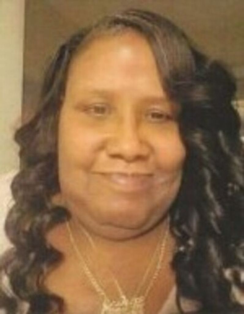 Monyette Edwards