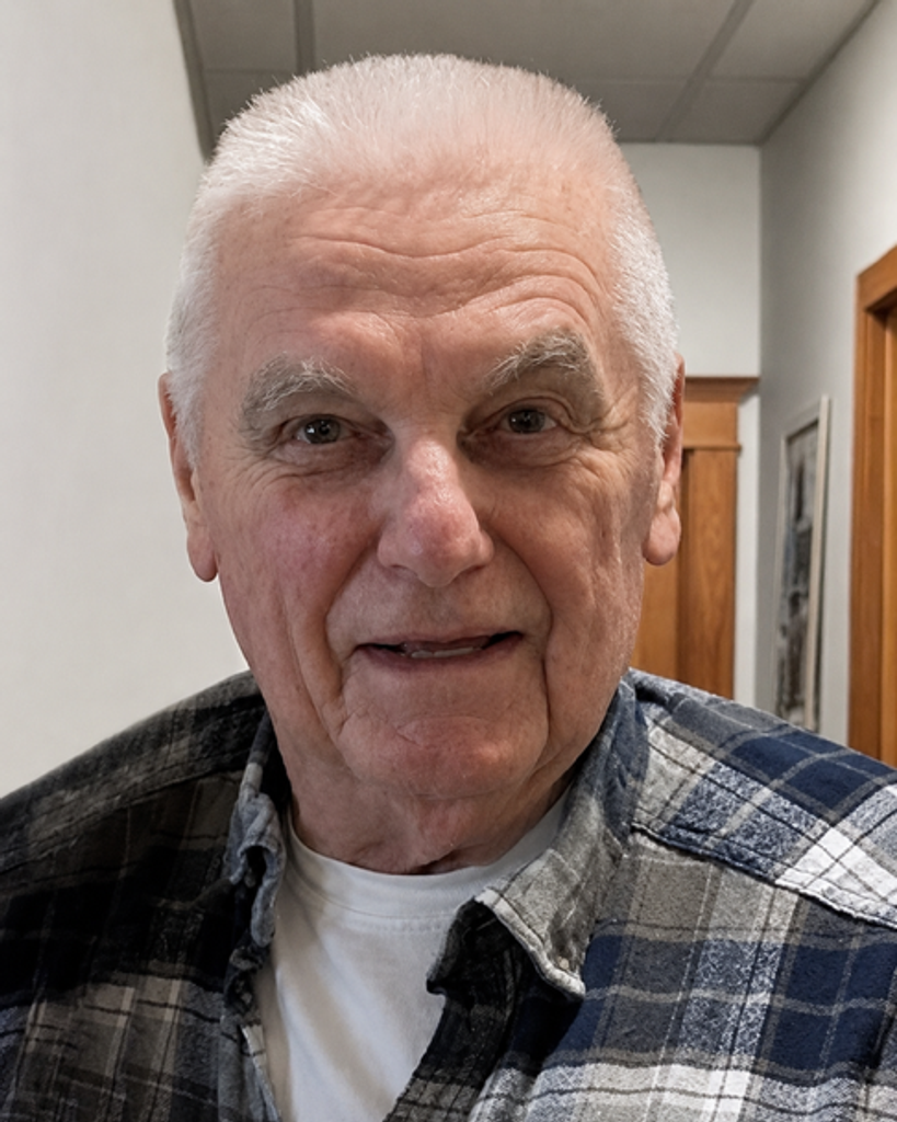 Richard "Rich" Hoppe
