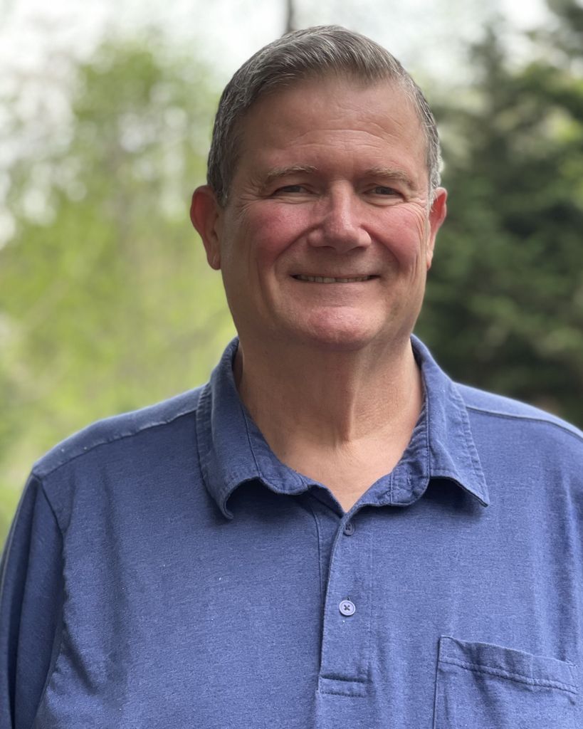Dennis Smith Profile Photo