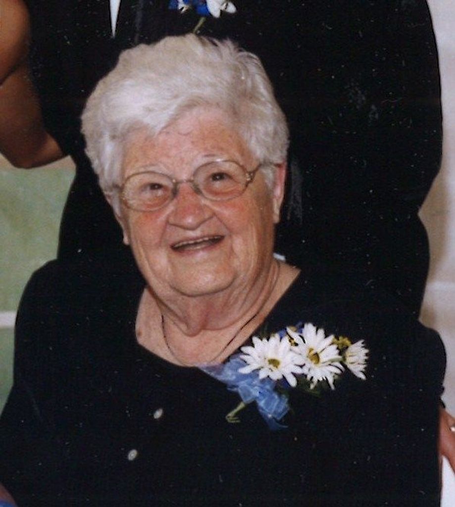 Eva "Pete" Moffett Coley