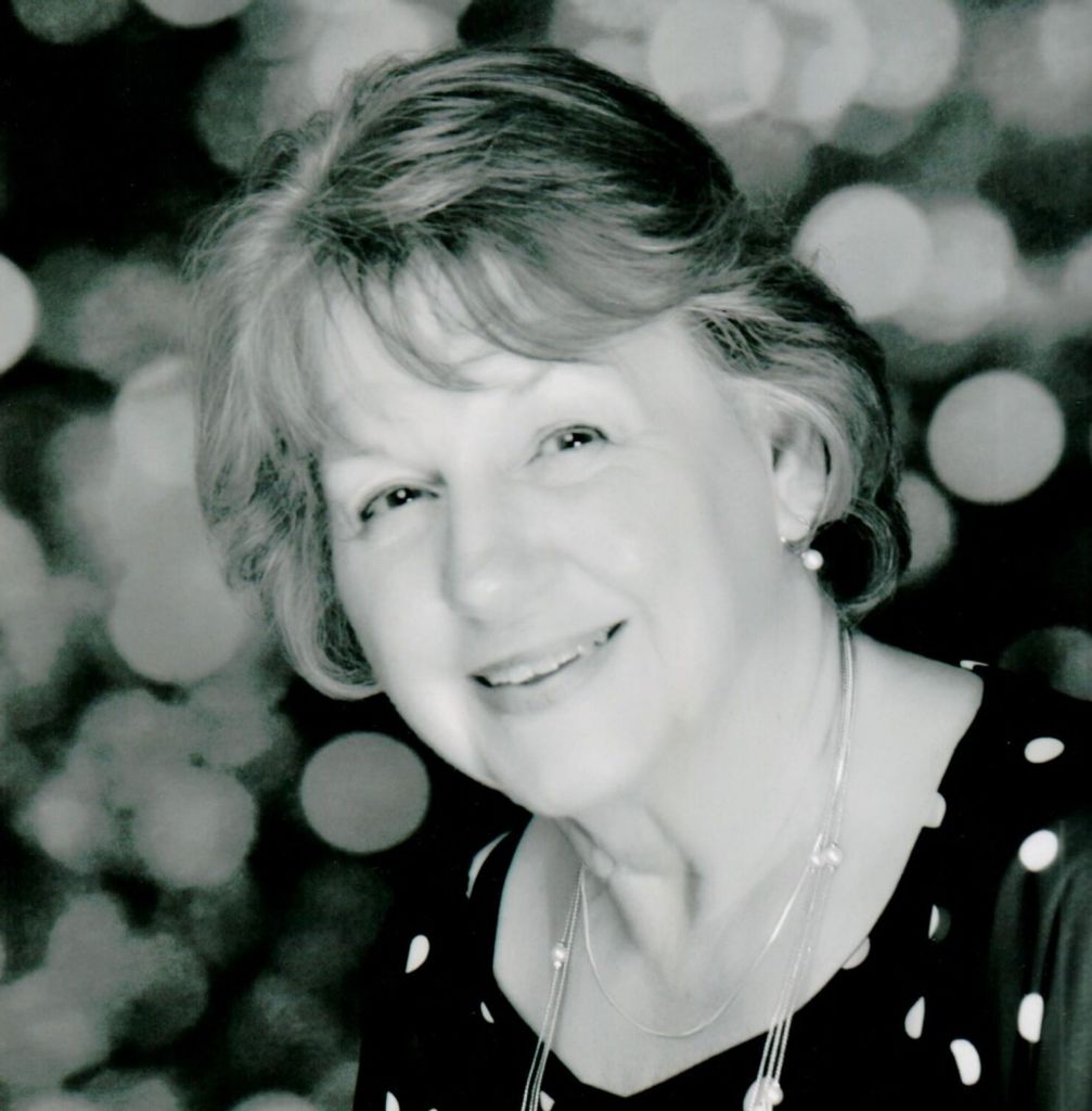 Beth Luann Webb