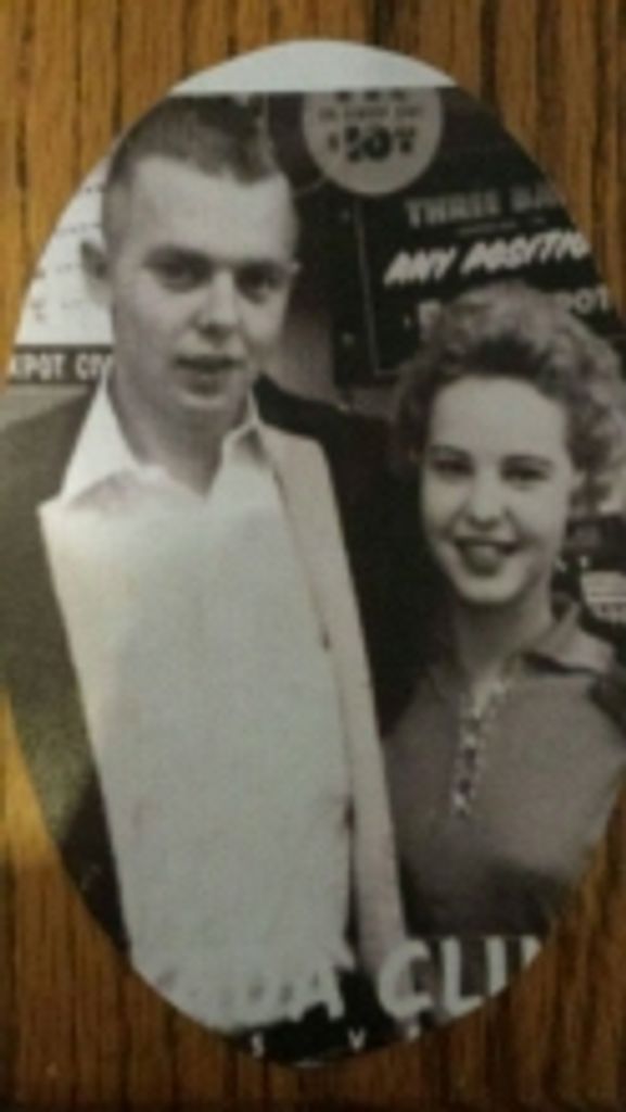 Robert Edward Weyrick, Jr.
