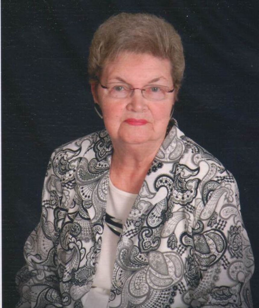 Marceline Perkinson-Shields