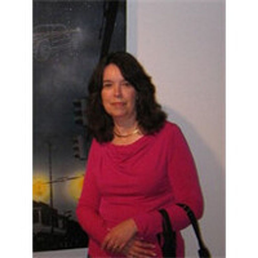 Linda M Theobald