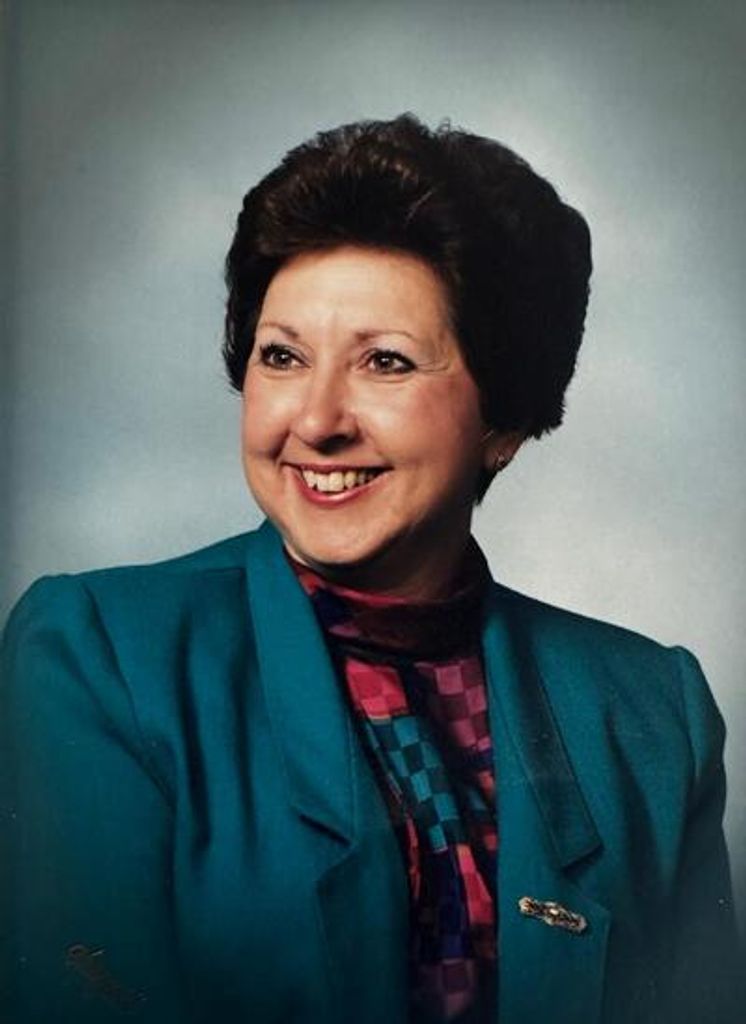 Jean D. Crews Profile Photo